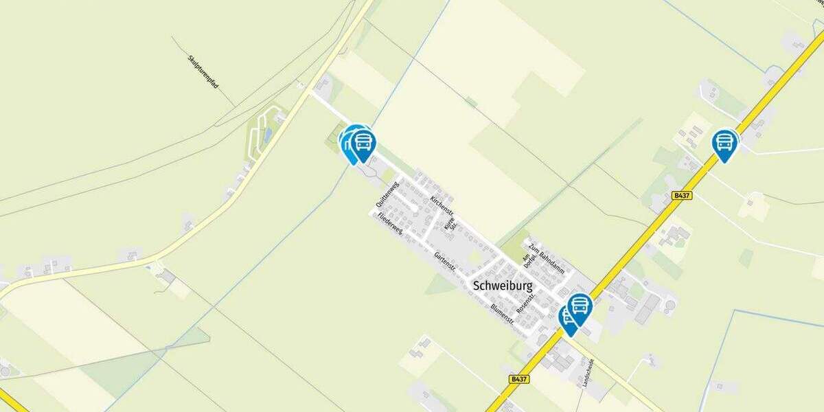 Grundstück Jade Schweiburg - 70.500&euro; | Angebot:25730025