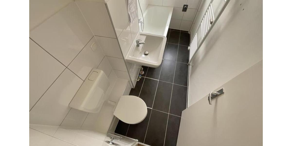 Etagenwohnung Aurich - 3 Zimmer, 60 m&sup2;, 489&euro; | Angebot:26199551