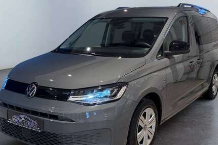 VW Caddy 137.274 km 25.580 &euro; Gardelegen 39638