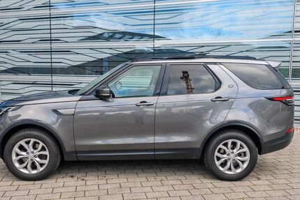 Land Rover Discovery 155.950 km 18.990 &euro; Frankfurt am/Main 60389
