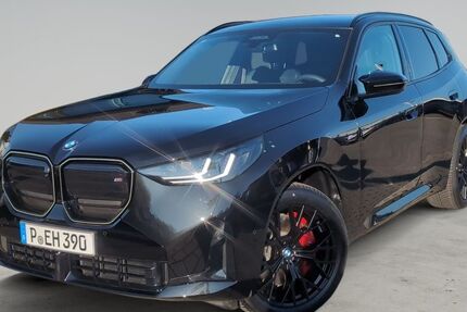 BMW X3 M50 1.633 km 77.940 &euro; Potsdam 14482