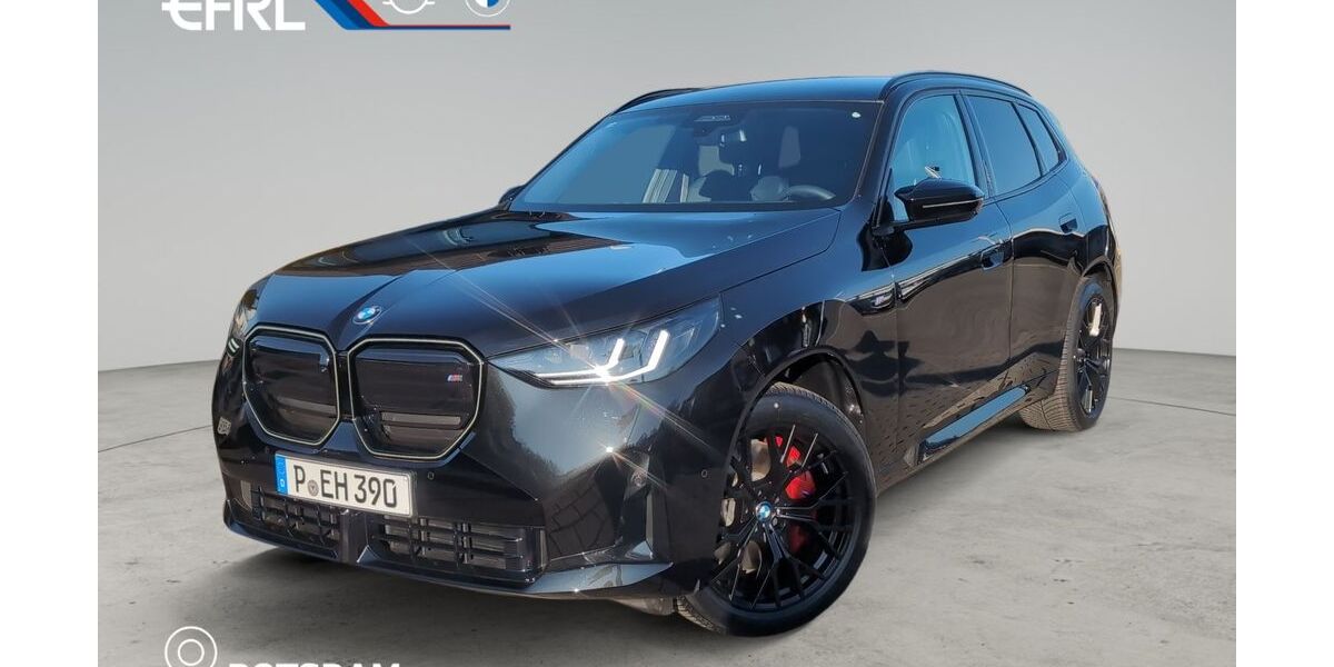 BMW X3 M50 1.633 km 77.940 &euro; Potsdam 14482