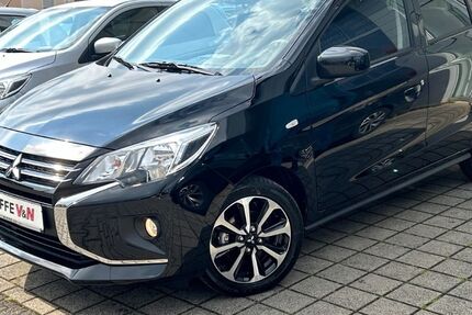 Mitsubishi Space Star 7.800 km 16.290 € Hamm 59063