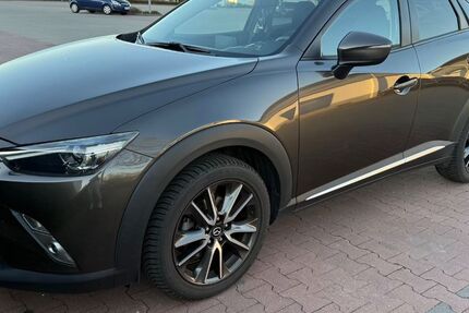 Mazda CX-3 79.000 km 14.100 &euro; Zirndorf 90513