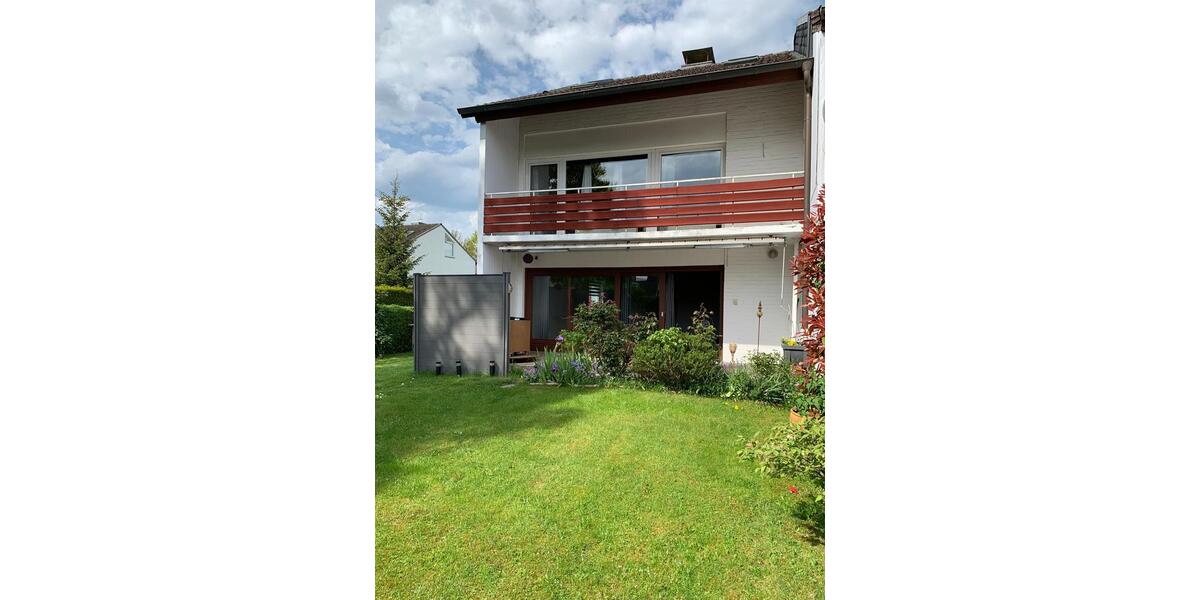 Reihenhaus Barsbüttel - 6 Zimmer, 160 m&sup2;, 475.000&euro; | Angebot:26738901