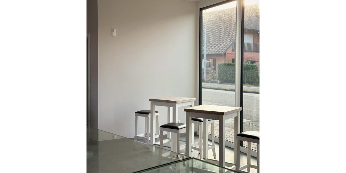 Attraktive Gewerbeeinheit in zentraler Lage von Uelsen zu vermieten zimmer