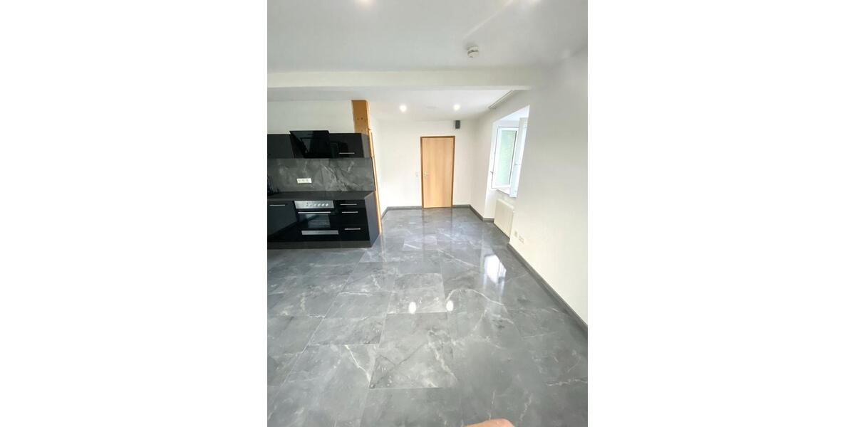 Etagenwohnung Waldshut-Tiengen Tiengen - 1 Zimmer, 32 m&sup2;, 510&euro; | Angebot:26316445