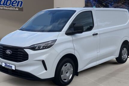 Ford Transit Custom 24.026 km 31.892 € Buxtehude 21614
