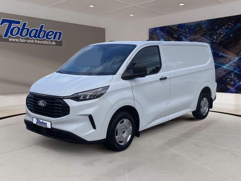 Ford Transit Custom 24.026 km 31.892 € Buxtehude 21614