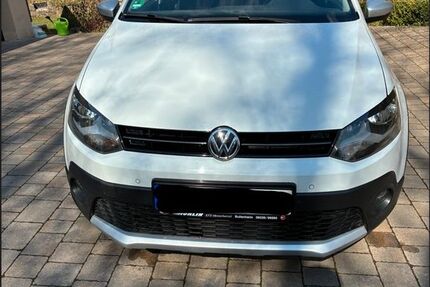 VW Polo 137.700 km 7.600 &euro; Seinsheim 97342