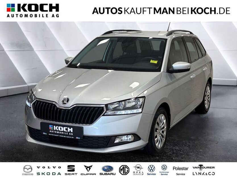 Fabia