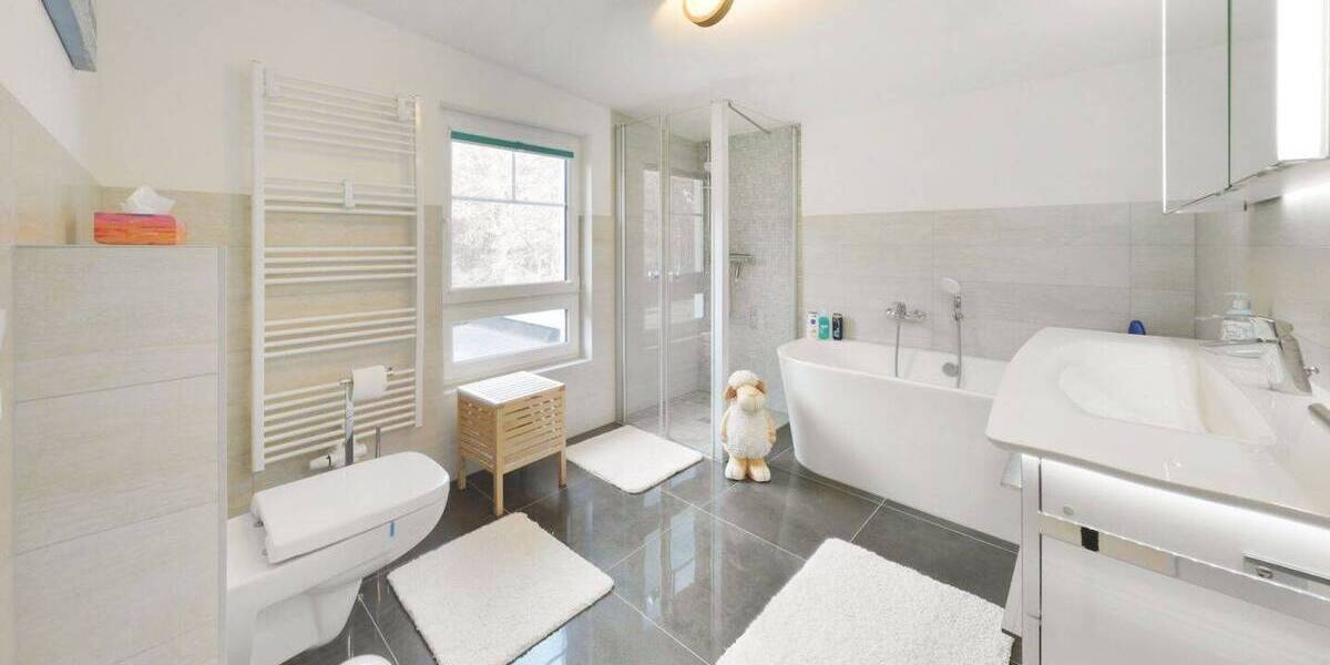Etagenwohnung Zinnowitz - 3 Zimmer, 110 m&sup2;, 599.990&euro; | Angebot:26694604