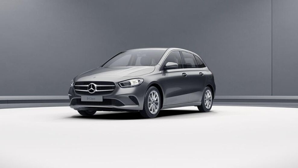 Mercedes-Benz B 180 55.800 km 19.930 € Chemnitz 09120