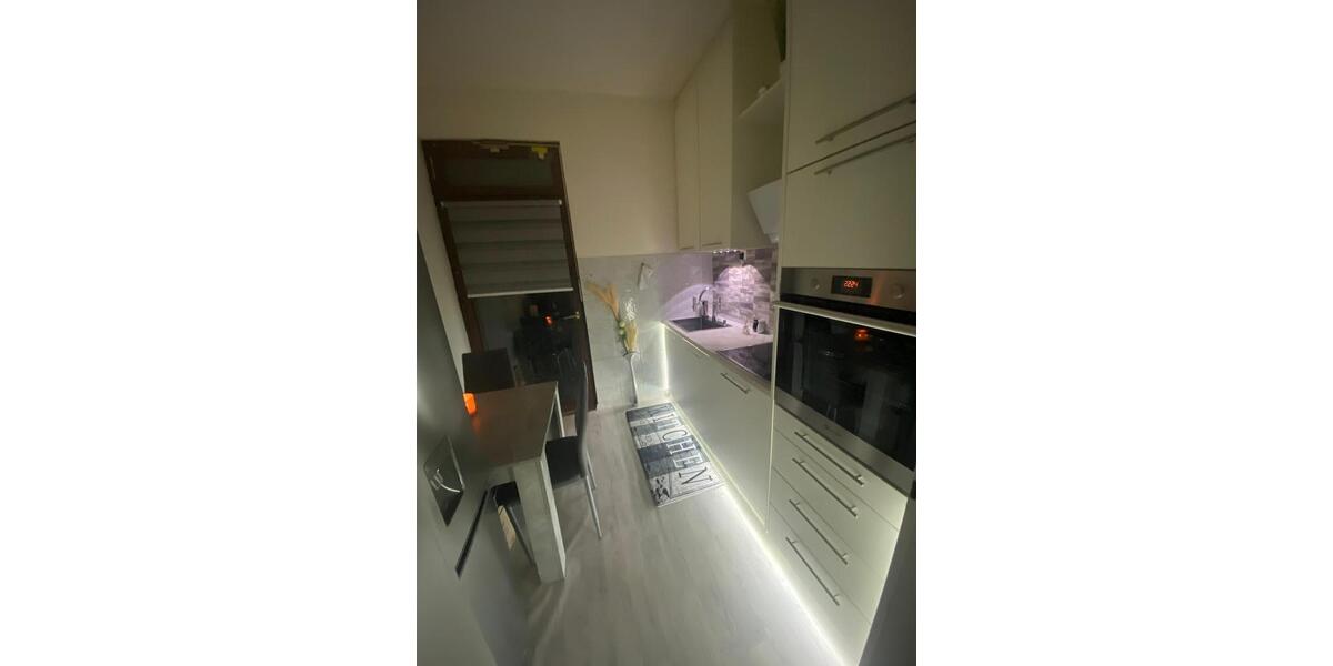 Etagenwohnung Heilbronn Kernstadt - 2 Zimmer, 50 m&sup2;, 940&euro; | Angebot:26033378