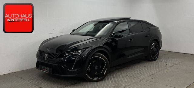 Peugeot 408 13.324 km 34.870 &euro; Berlin 12351