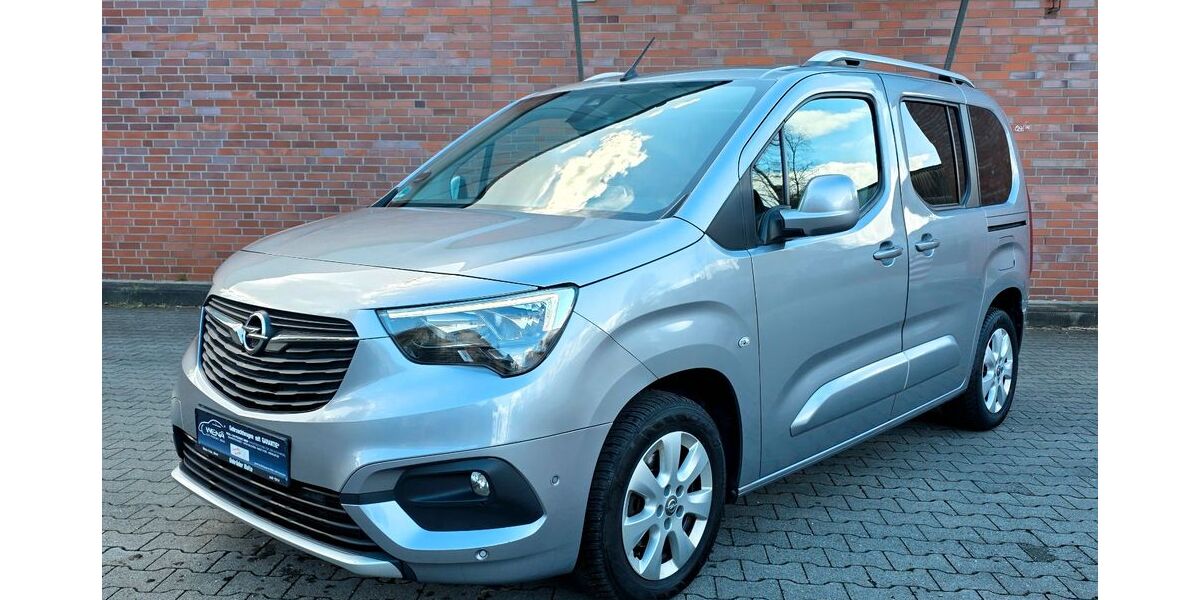 Opel Combo 175.000 km 8.690 &euro; Herne (NRW) 44628
