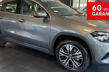 Mercedes-Benz EQA 5.676 km 35.880 &euro; Haltern am See 45721