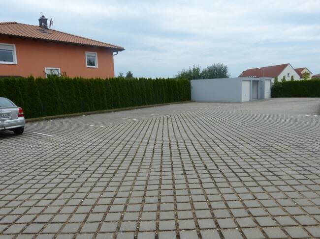 Gewerbeobjekt Schwandorf - 1.390&euro; | Angebot:26751879