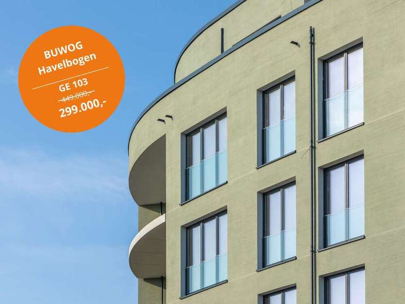 Büro in Berlin 299.000 € 99.06 m²