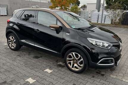 Renault Captur 206.000 km 7.900 € liederbach 65835