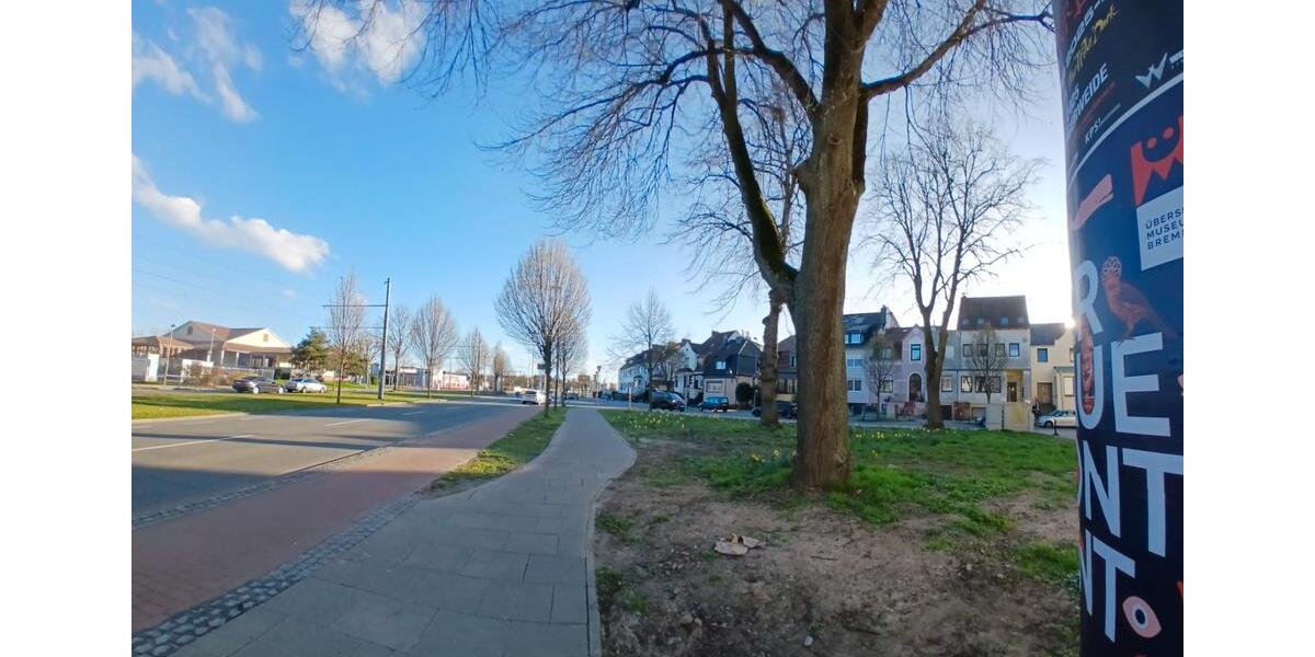 Wohnen auf Zeit Bremen Neustadt - 1 Zimmer, 15 m&sup2;, 415&euro; | Angebot:26406263