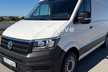 VW Crafter 99.980 km 24.990 &euro; Stuttgart 70499