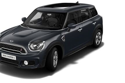 Mini Countryman S (Cooper) 55.808 km 23.420 &euro; Cuxhaven 27472