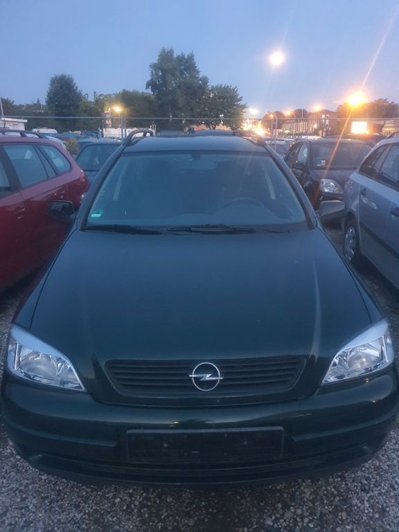 Astra