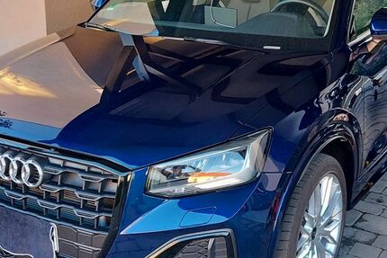 Audi Q2 34.400 km 26.990 &euro; Schkeuditz 04435