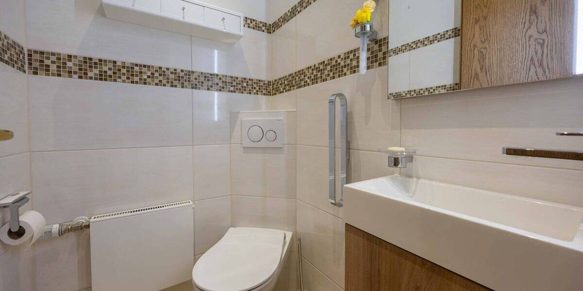Reihenendhaus Heusenstamm - 4 Zimmer, 115 m&sup2;, 446.500&euro; | Angebot:26093582