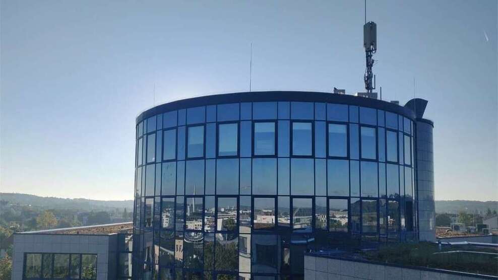 Büro in Böblingen 3.679 € 425 m²