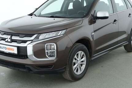 Mitsubishi ASX 49.801 km 17.990 &euro; Köln 50739