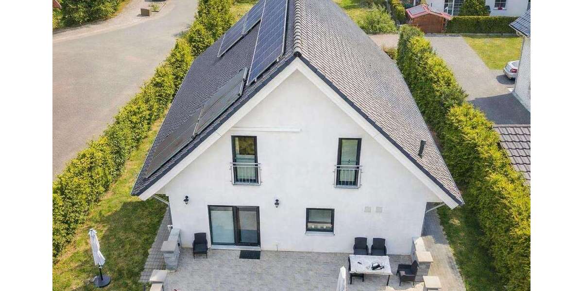 Einfamilienhaus Hannover Herrenhausen-Stöcken - 7 Zimmer, 159 m&sup2;, 749.000&euro; | Angebot:26120469