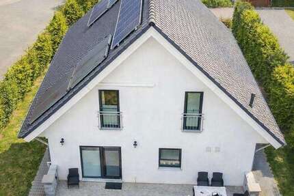 Haus Hannover Herrenhausen-Stöcken - 7 Zimmer, 159 m&sup2;, 749.000&euro; | Angebot:26120469