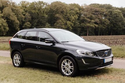 Volvo XC60 127.515 km 16.300 &euro; Halle / Uelsen 49843