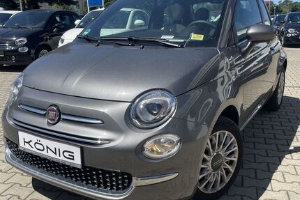 Fiat 500 20.203 km 12.999 € Leipzig 04178