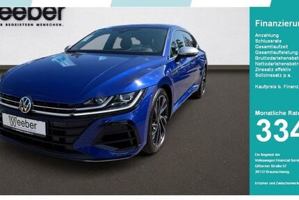 VW Arteon