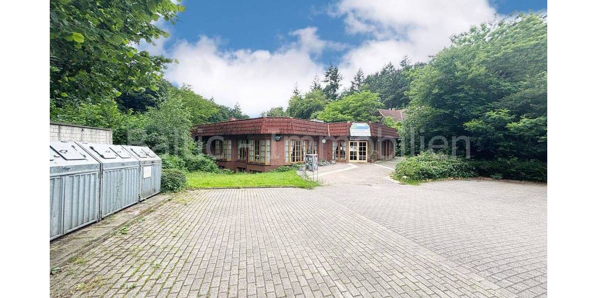 Grundstück Scharbeutz / Klingberg Klingberg - 279.000&euro; | Angebot:25771080