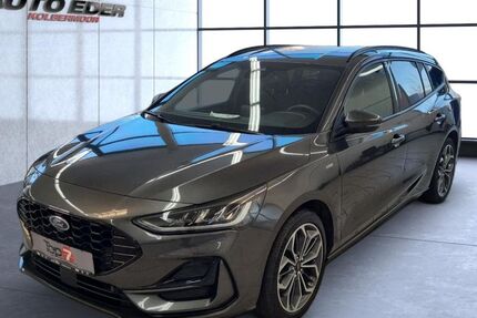 Ford Focus 39.624 km 17.990 &euro; Kolbermoor 83059