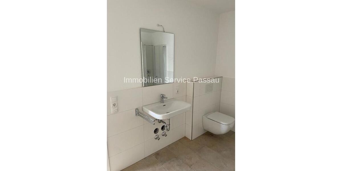 Etagenwohnung Fürstenzell - 3 Zimmer, 85 m&sup2;, 830&euro; | Angebot:26096951
