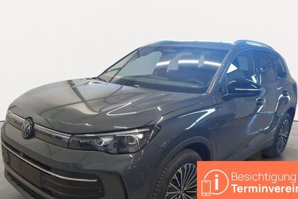 VW Tiguan 23.602 km 36.425 &euro; Jesteburg 21266