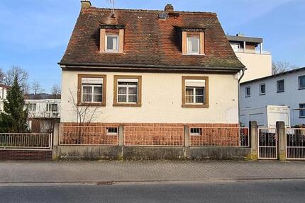 Haus Erbach - 7 Zimmer, 145 m&sup2;, 290.000&euro; | Angebot:25390811