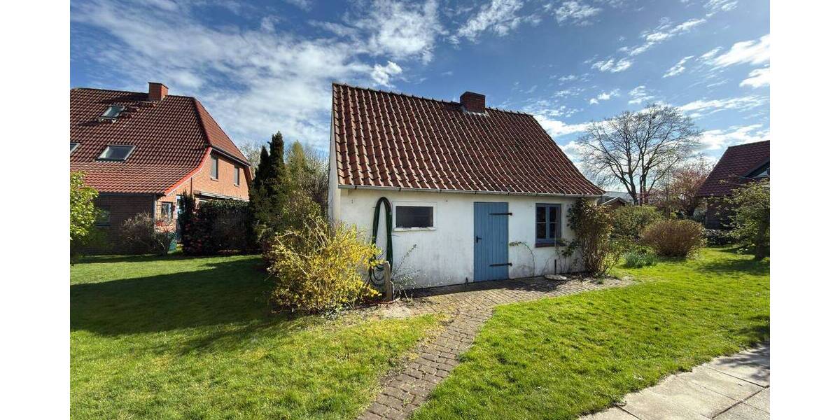 Einfamilienhaus Lilienthal Falkenberg - 5 Zimmer, 112 m&sup2;, 315.000&euro; | Angebot:26401467