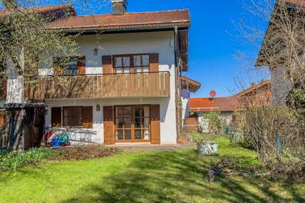 Haus Holzkirchen - 4.5 Zimmer, 128 m&sup2;, 1.100.000&euro; | Angebot:26465156