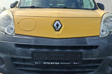 Renault Kangoo 90.789 km 2.499 &euro; Münster 48165