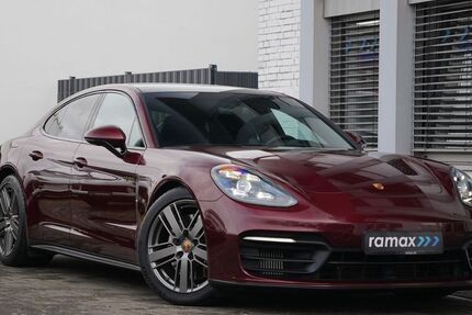 Porsche Panamera 44.000 km 82.500 &euro; Hürth (bei Köln) 50354