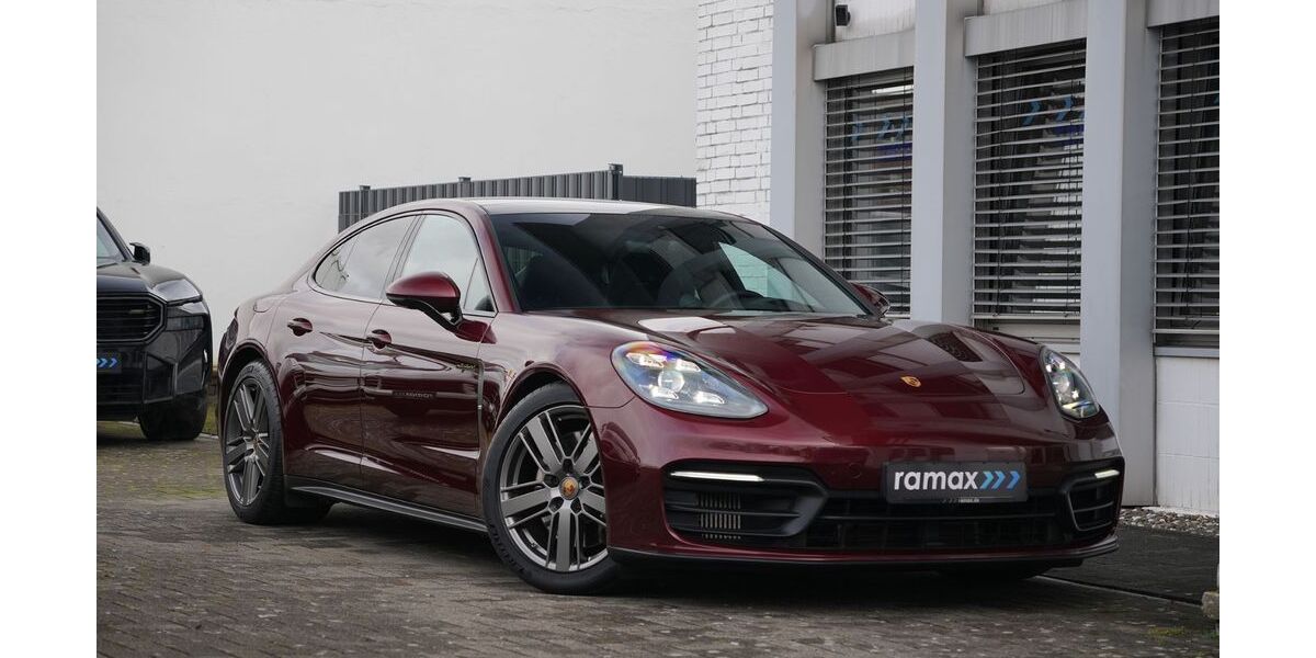 Porsche Panamera 44.000 km 82.500 &euro; Hürth (bei Köln) 50354