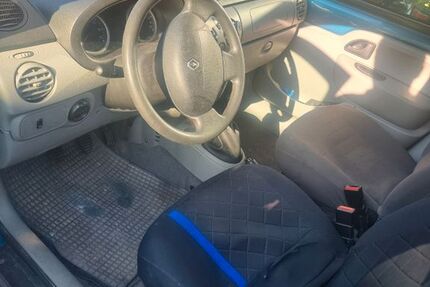 Renault Kangoo 180.000 km 1.750 &euro; Esens 26427