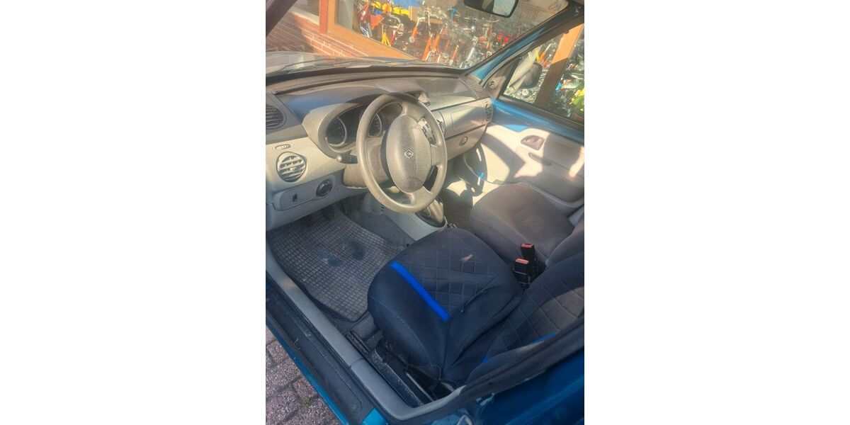 Renault Kangoo 180.000 km 1.750 &euro; Esens 26427