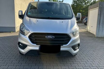 Ford Transit Custom 159.500 km 19.490 &euro; Dortmund 44369